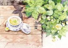 立夏吃瓜习俗,探寻传统习俗中的立夏吃瓜文化  第3张