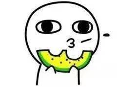 吃瓜脸地,网络热词背后的文化现象  第2张