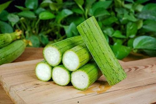 立秋以后吃啥瓜,探寻秋季养生瓜类美食  第3张