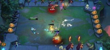 云顶神超吃瓜,揭秘电竞圈幕后风云  第1张