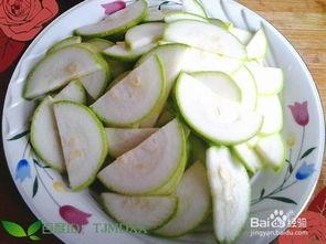 吃茄瓜会咳嗽,揭秘食用禁忌与健康风险 第3张 吃茄瓜会咳嗽,揭秘食用禁忌与健康风险 第3张