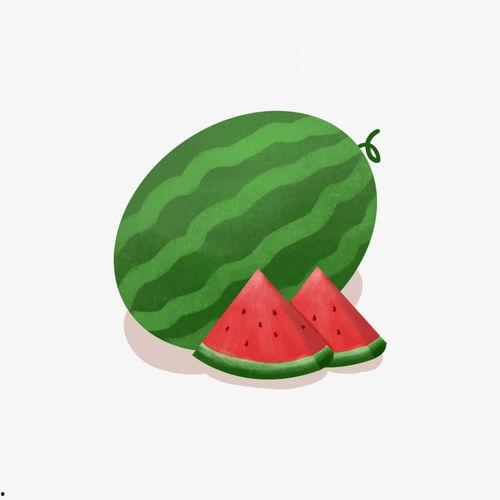 吃瓜创意照片素材高清 第3张 吃瓜创意照片素材高清 第3张