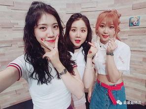 女团跳舞吃瓜,吃瓜群众围观幕后花絮 第3张 女团跳舞吃瓜,吃瓜群众围观幕后花絮 第3张