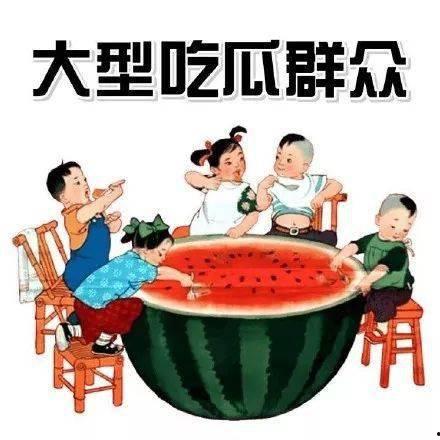 合家齐吃瓜后续,一场欢乐的夏日家庭盛宴 第3张 合家齐吃瓜后续,一场欢乐的夏日家庭盛宴 第3张