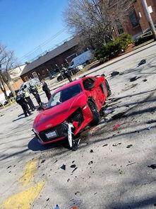 路边吃瓜被撞,一不留神遭遇车祸! 第2张 路边吃瓜被撞,一不留神遭遇车祸! 第2张