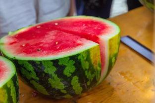 各大地方吃瓜,一网打尽各地美食风情  第1张