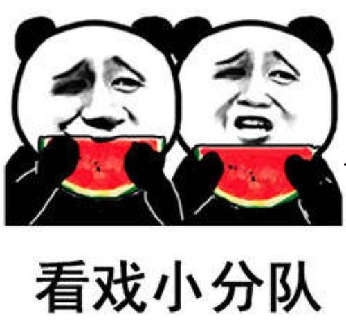 你在吃瓜吗  第3张