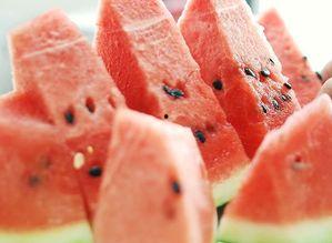 打针可以吃咸瓜吗 第2张 打针可以吃咸瓜吗 第2张