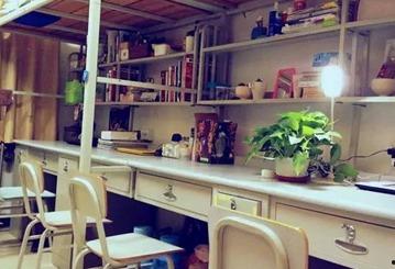 带你吃瓜之宿舍,揭秘大学生活的多面精彩 第2张 带你吃瓜之宿舍,揭秘大学生活的多面精彩 第2张