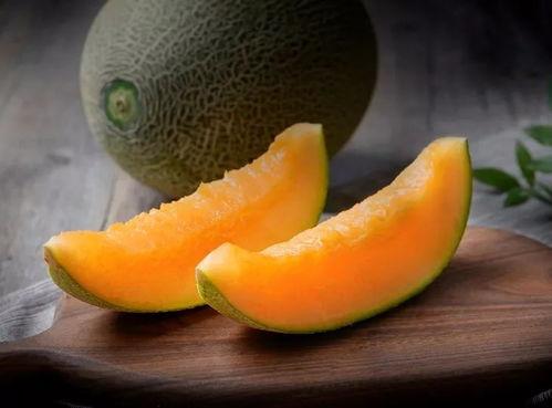 吃哈密瓜烂嘴唇,小心烂唇风险  第3张