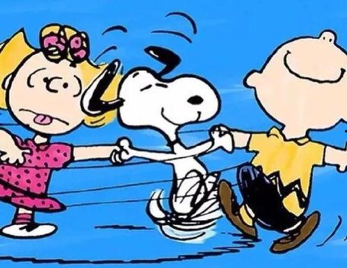 吃瓜的史努比,趣味横生的夏日时光 第2张 吃瓜的史努比,趣味横生的夏日时光 第2张