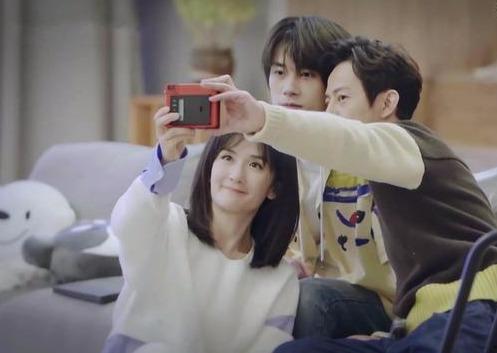 综艺吃瓜听心声,揭秘明星心声背后的故事  第3张