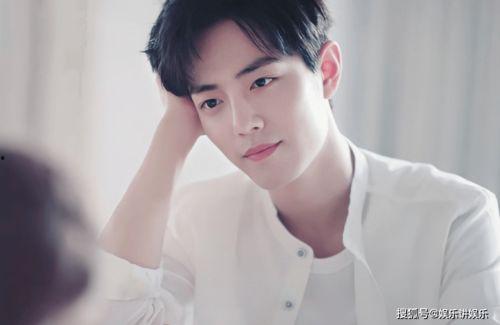 吃瓜肖战干净  第1张