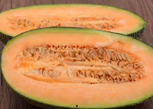 什么人吃哈密瓜过敏  第1张