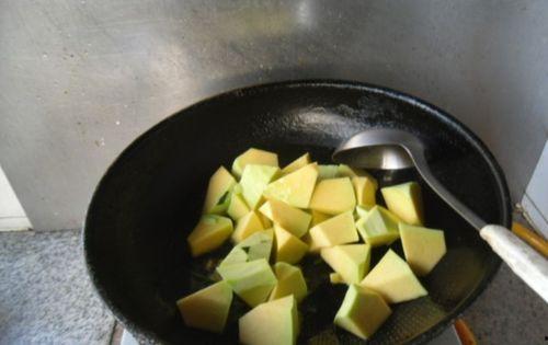 吊瓜可吃吗,美味可口的天然食材探索  第3张