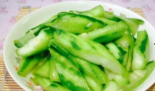 旧瓜怎么吃最好,探索最佳食用旧瓜的秘诀 第2张 旧瓜怎么吃最好,探索最佳食用旧瓜的秘诀 第2张