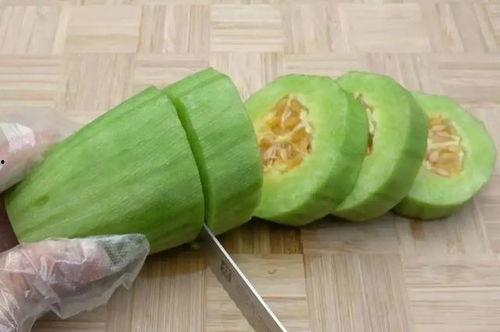 旧瓜怎么吃最好,探索最佳食用旧瓜的秘诀 第3张 旧瓜怎么吃最好,探索最佳食用旧瓜的秘诀 第3张