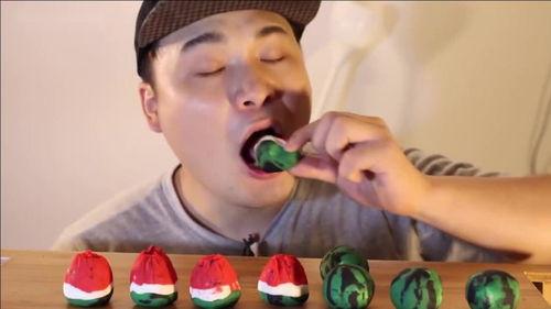 吃瓜来来小韩,吃瓜群众视角下的来来小韩风云录  第3张