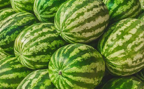 镜子里有人吃瓜,揭秘镜子里吃瓜的奇幻瞬间  第3张